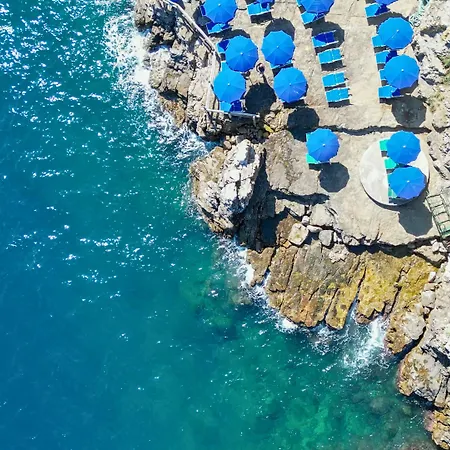 Village Santa Fortunata - Campogaio Kamp alanı 4*