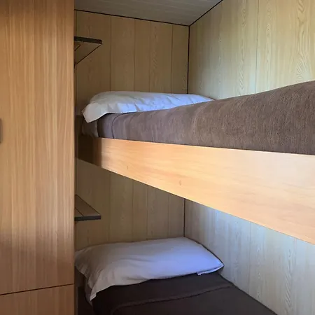 Camping Village Santa Fortunata - Campogaio Sorrento