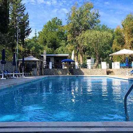Camping Village Santa Fortunata - Campogaio Sorrento