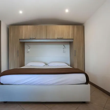 Village Santa Fortunata - Campogaio Camping Sorrento