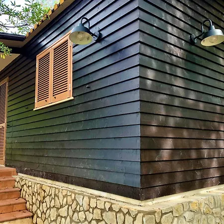 Village Santa Fortunata - Campogaio Campingplads Sorrento