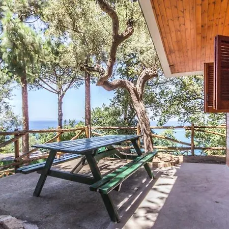 Village Santa Fortunata - Campogaio 4*