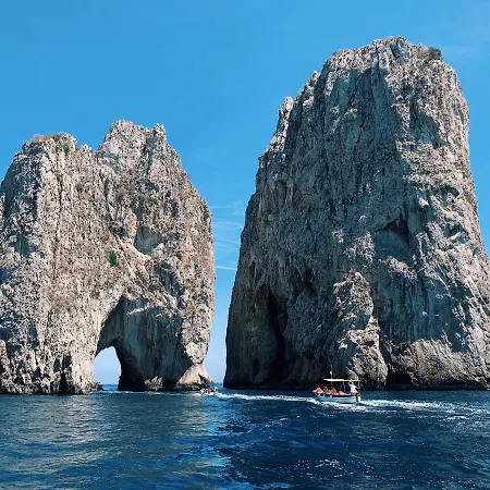 Кемпинг Village Santa Fortunata - Campogaio 4*