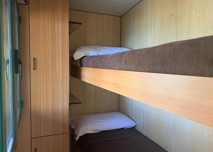 Campingplads Village Santa Fortunata - Campogaio Sorrento