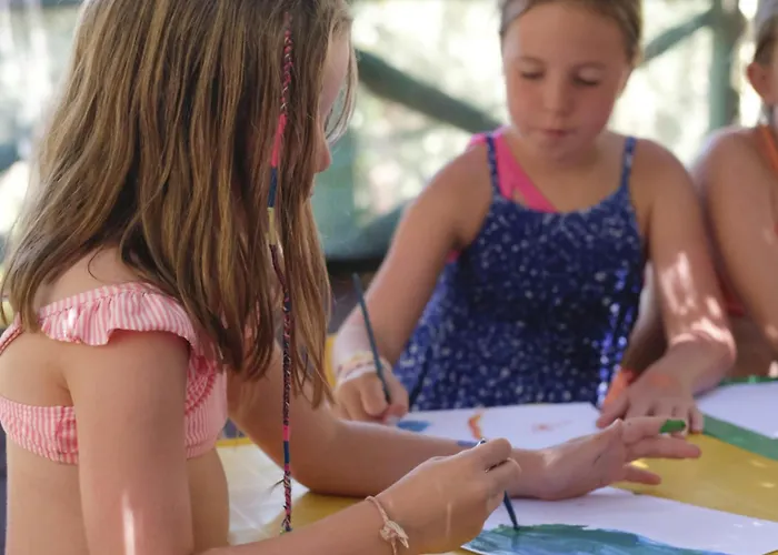 Village Santa Fortunata - Campogaio 4*