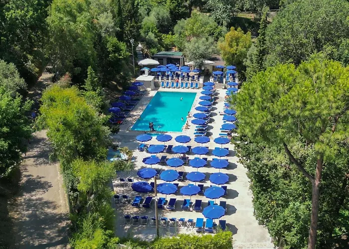 Village Santa Fortunata - Campogaio