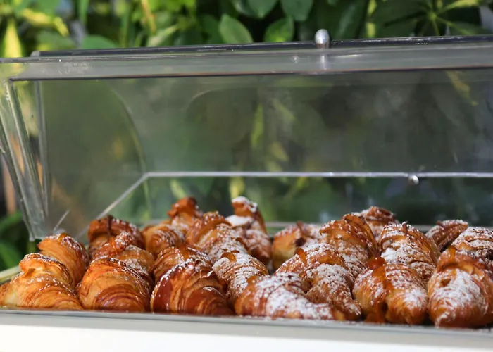 Campingplads Village Santa Fortunata - Campogaio