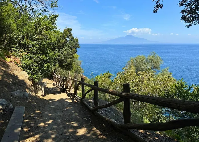 Campingplads Village Santa Fortunata - Campogaio 4*