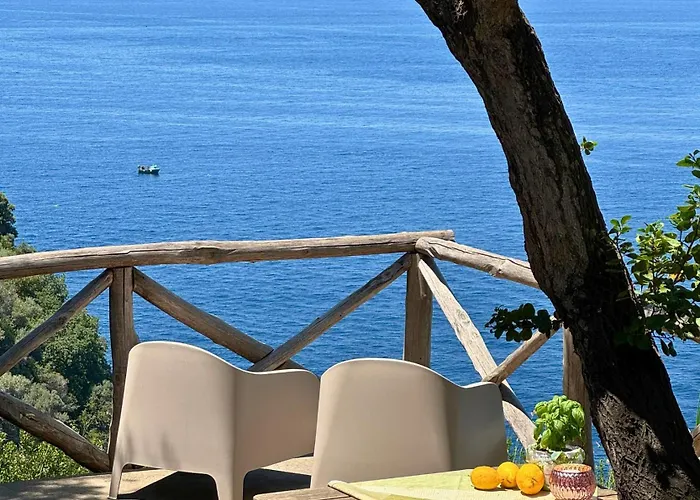 Village Santa Fortunata - Campogaio Sorrento