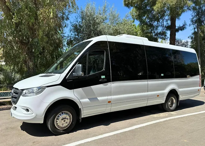 Village Santa Fortunata - Campogaio Campingplads 4*