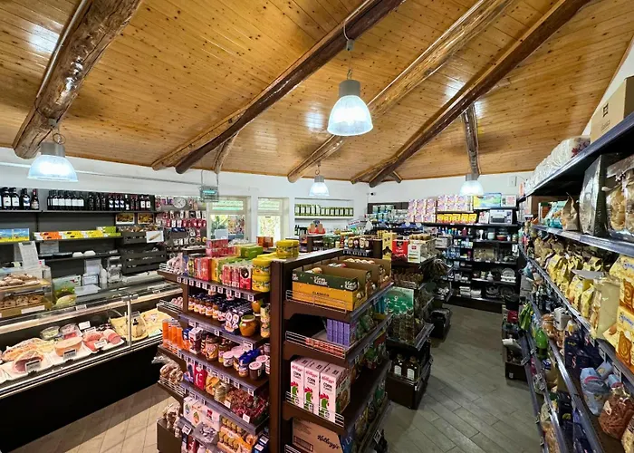 Village Santa Fortunata - Campogaio 4*