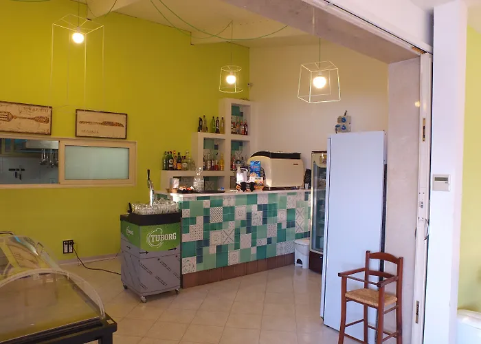 Village Santa Fortunata - Campogaio 4* Sorrento