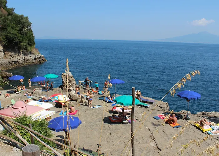 Campingplads Village Santa Fortunata - Campogaio 4*