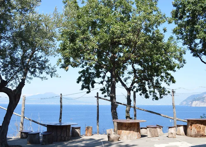 Village Santa Fortunata - Campogaio