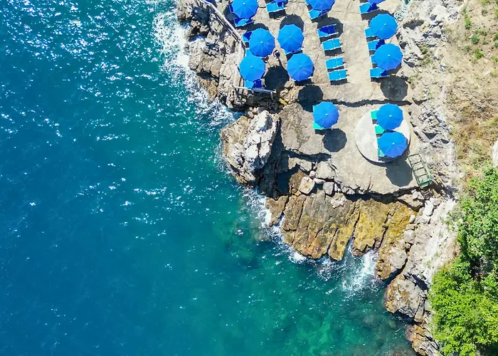 Village Santa Fortunata - Campogaio Campingplads 4*