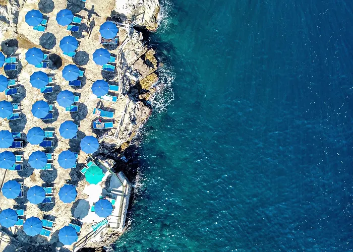 Campingplads Village Santa Fortunata - Campogaio 4*