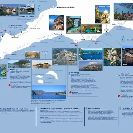 Village Santa Fortunata - Campogaio