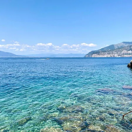 Village Santa Fortunata - Campogaio