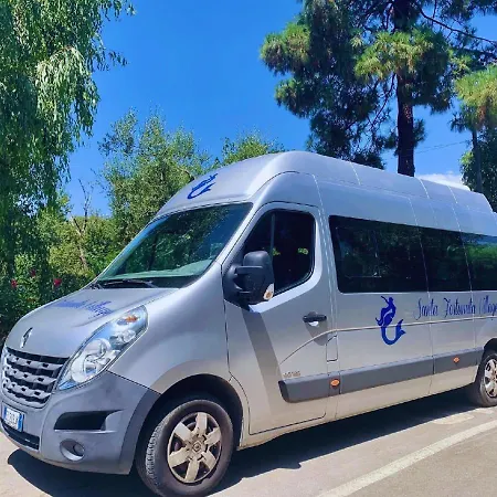 Village Santa Fortunata - Campogaio 4* سورينتو