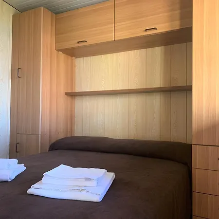 Village Santa Fortunata - Campogaio 4*