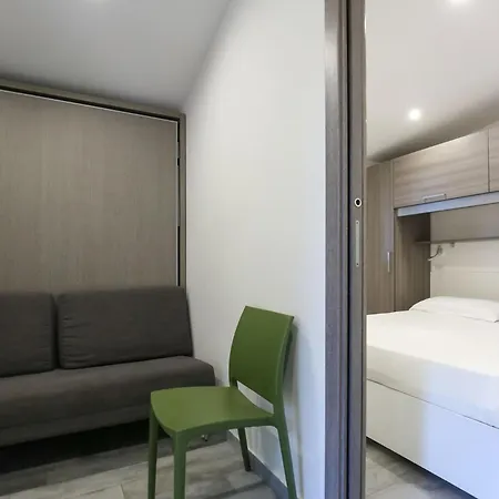 Village Santa Fortunata - Campogaio 4*
