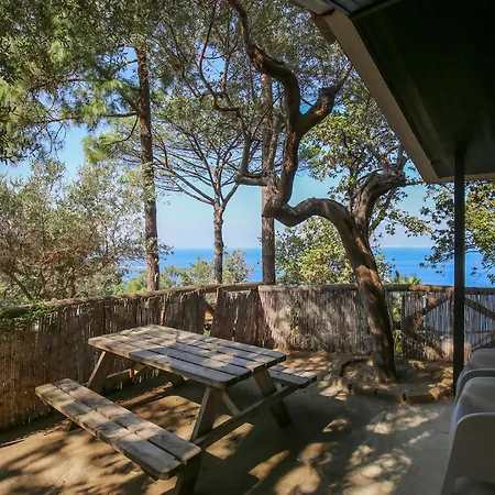 Village Santa Fortunata - Campogaio 4* Сорренто