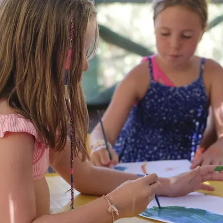 Village Santa Fortunata - Campogaio 4*