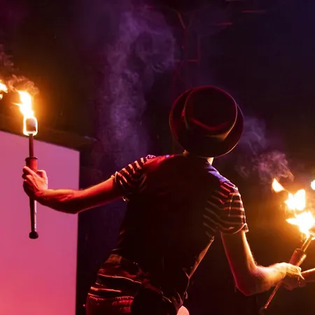 Кемпінг Village Santa Fortunata - Campogaio Сорренто