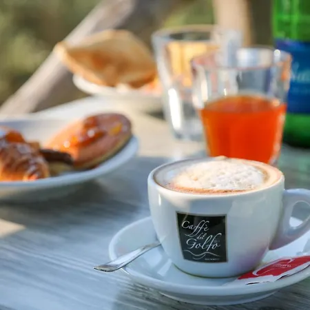 Village Santa Fortunata - Campogaio