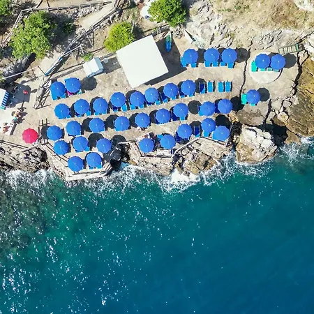 Village Santa Fortunata - Campogaio 4*