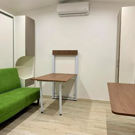 Campeggio Village Santa Fortunata - Campogaio