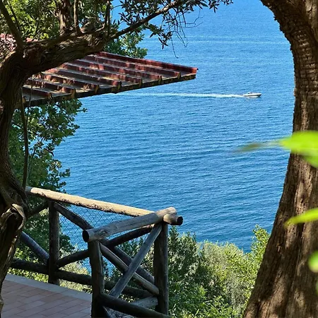 Village Santa Fortunata - Campogaio 4*