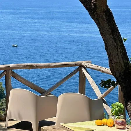 Village Santa Fortunata - Campogaio Сорренто