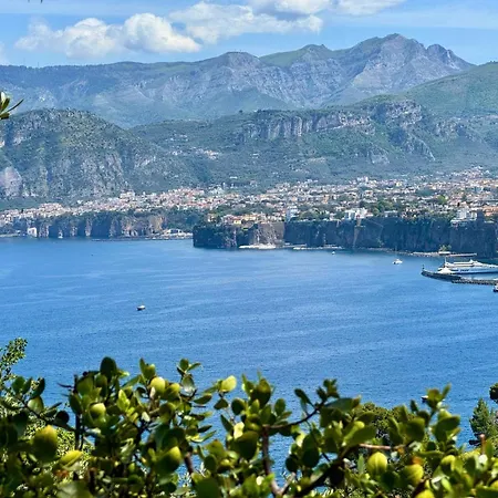 Village Santa Fortunata - Campogaio