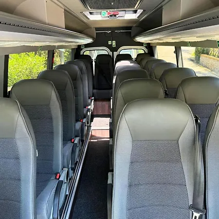 Village Santa Fortunata - Campogaio مكان تخييم سورينتو