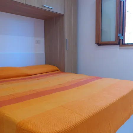 مكان تخييم Village Santa Fortunata - Campogaio