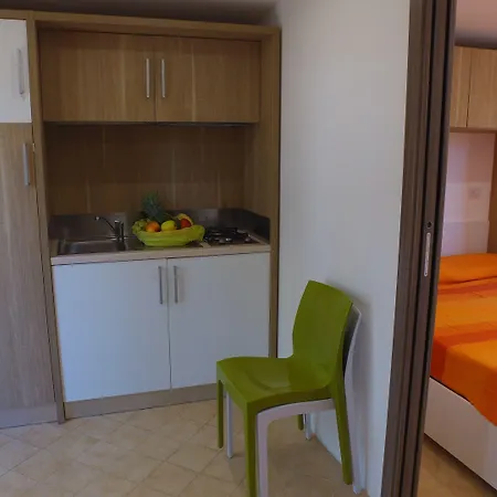 Village Santa Fortunata - Campogaio Sorrento