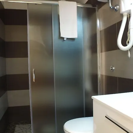 Village Santa Fortunata - Campogaio Кемпінг 4*
