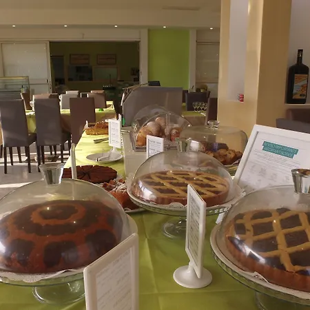 Village Santa Fortunata - Campogaio 4* Сорренто