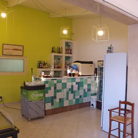 Village Santa Fortunata - Campogaio 4* Сорренто