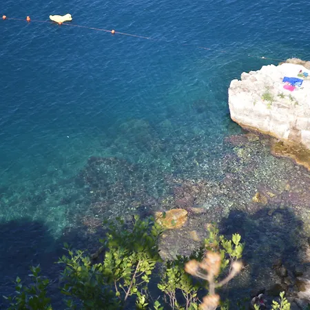 Village Santa Fortunata - Campogaio 4*