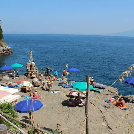 Кемпінг Village Santa Fortunata - Campogaio 4*