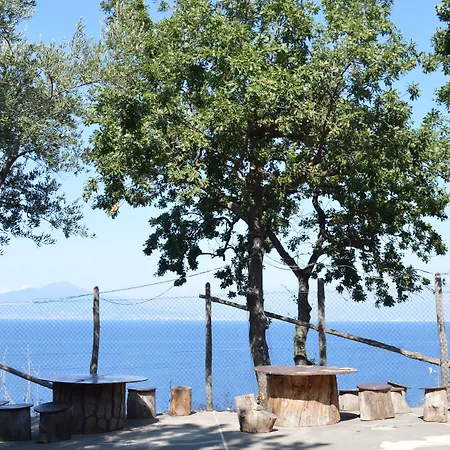 Village Santa Fortunata - Campogaio
