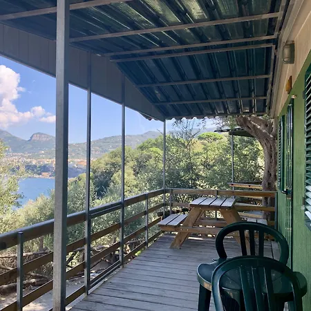 Village Santa Fortunata - Campogaio Sorrento