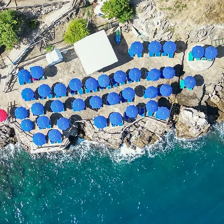 Village Santa Fortunata - Campogaio