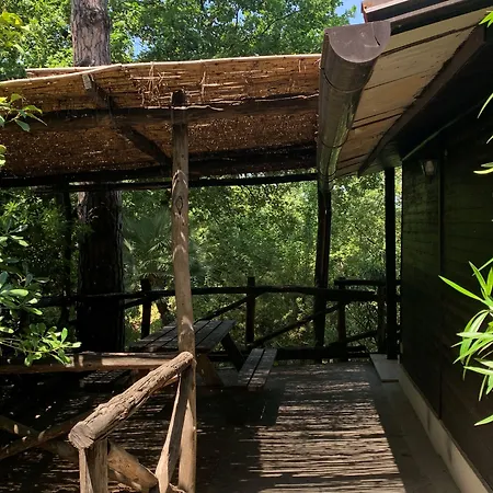 Village Santa Fortunata - Campogaio 4* Сорренто