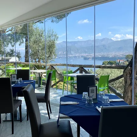 Village Santa Fortunata - Campogaio