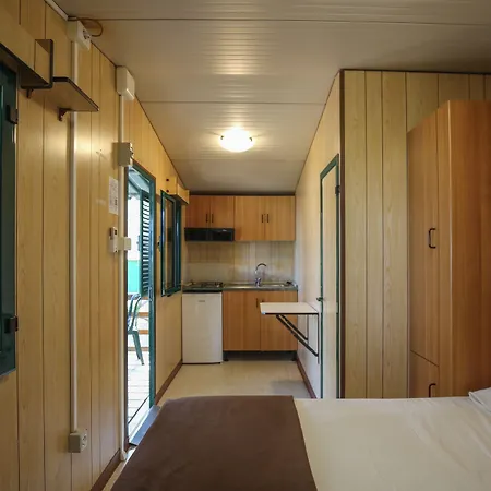 Village Santa Fortunata - Campogaio 4* Сорренто