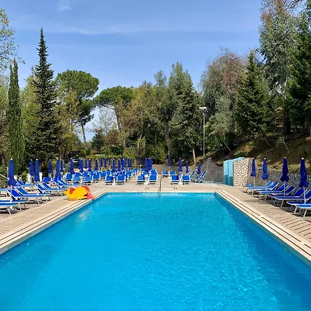 Village Santa Fortunata - Campogaio 4*