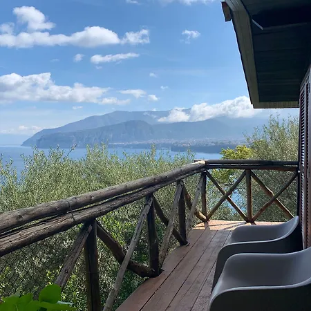 Village Santa Fortunata - Campogaio 4*